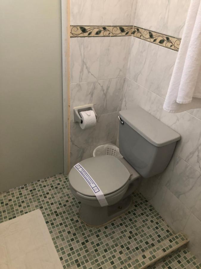 Hotel Suites Ejecutivas Ciudad Madero Eksteriør bilde
