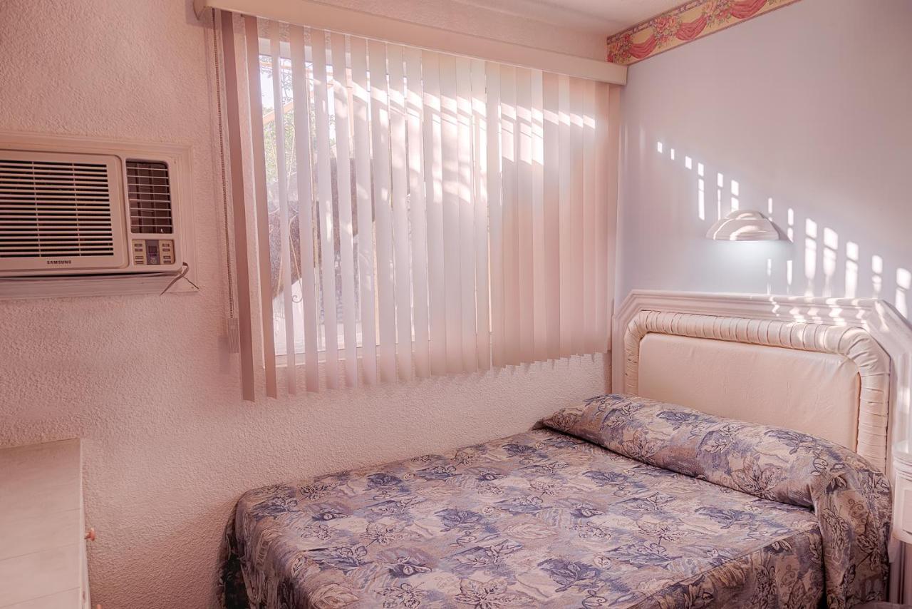 Hotel Suites Ejecutivas Ciudad Madero Eksteriør bilde